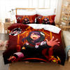 Aphmau Bedding Set Single Twin Full Queen King Size Bed Set Aldult Kid Bedroom Duvetcover Sets 1 - Aphmau Store