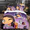 Hot APHMAU Bedding Set Single Twin Full Queen King Size Game APHMAU Bed Set Children s 1 - Aphmau Store
