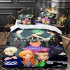 Hot APHMAU Bedding Set Single Twin Full Queen King Size Game APHMAU Bed Set Children s 5 - Aphmau Store