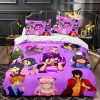 Hot APHMAU Bedding Set Single Twin Full Queen King Size Game APHMAU Bed Set Children s 8 - Aphmau Store