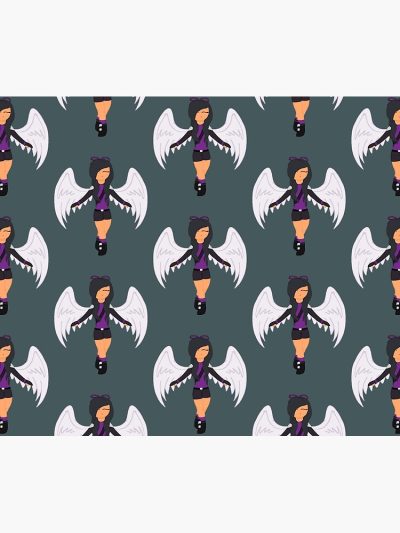 Aphmau Youtubeg66 Tapestry Official Aphmau Merch