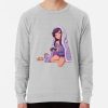 ssrcolightweight sweatshirtmensheather greyfrontsquare productx1000 bgf8f8f8 4 - Aphmau Store