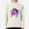 ssrcolightweight sweatshirtmensoatmeal heatherfrontsquare productx1000 bgf8f8f8 17 - Aphmau Store