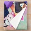 Aphmau Art Poster Classic Poster Throw Blanket Official Aphmau Merch