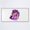 Aphmau Kawaii Mouse Pad Official Cow Anime Merch