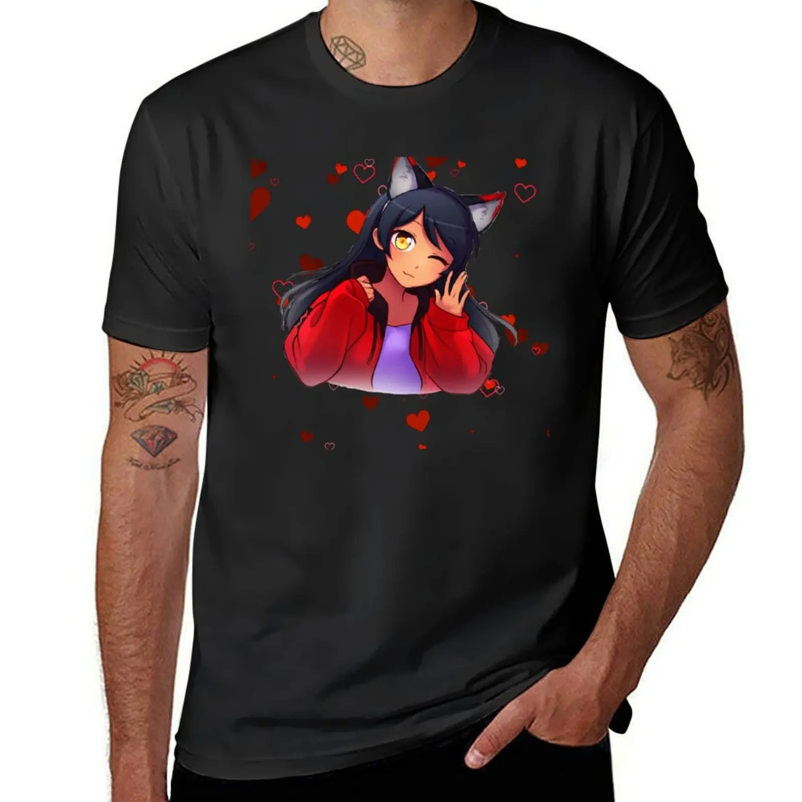 kf S0457499a49964f28a24640f6951bde582 - Aphmau Store