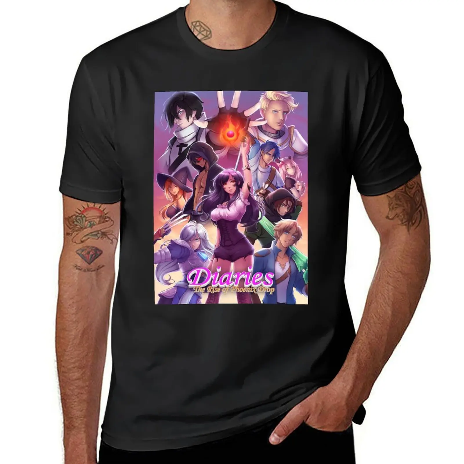 kf S92e98fc7d1c74b2ab2421ea4fef36839b - Aphmau Store